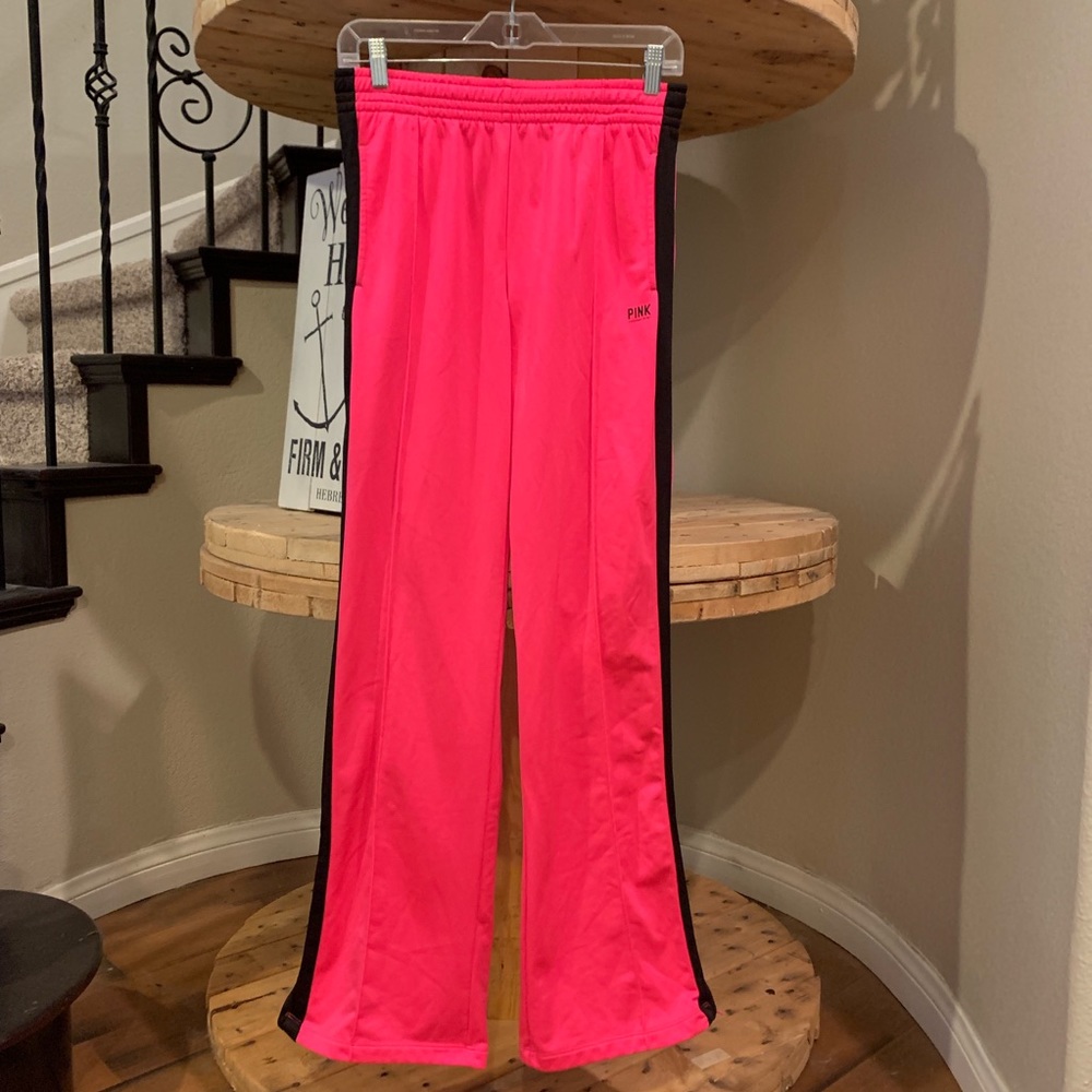 Victoria’s Secret Pink, boyfriend pant